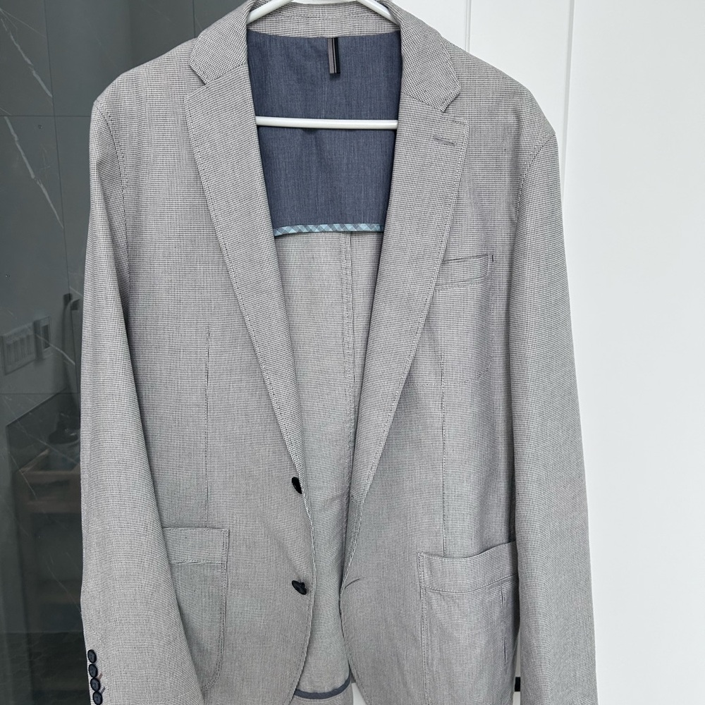 Men's Hugo Boss Sport Coat